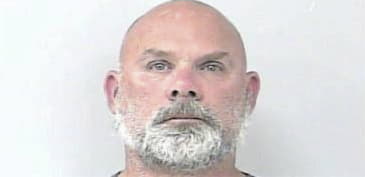 Anthony Mazza, - St. Lucie County, FL 